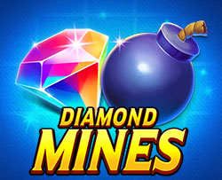 Diamond Mines