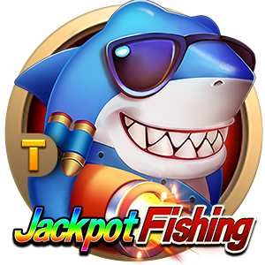 JackPot Fishing