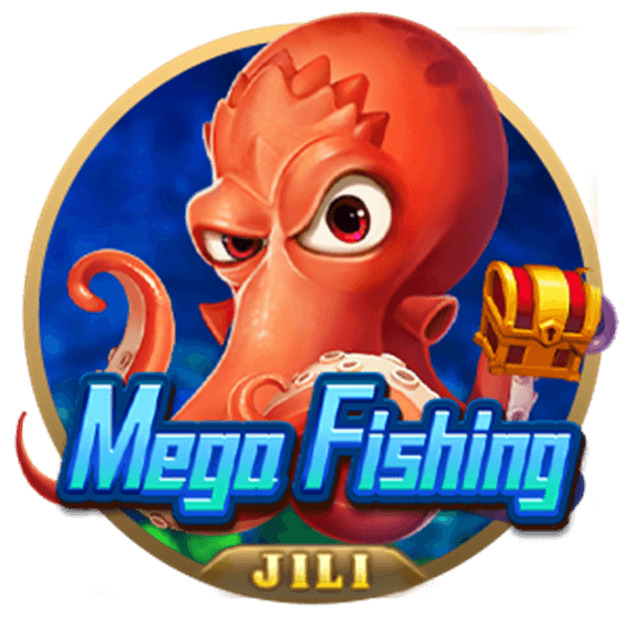 Mega Fishing