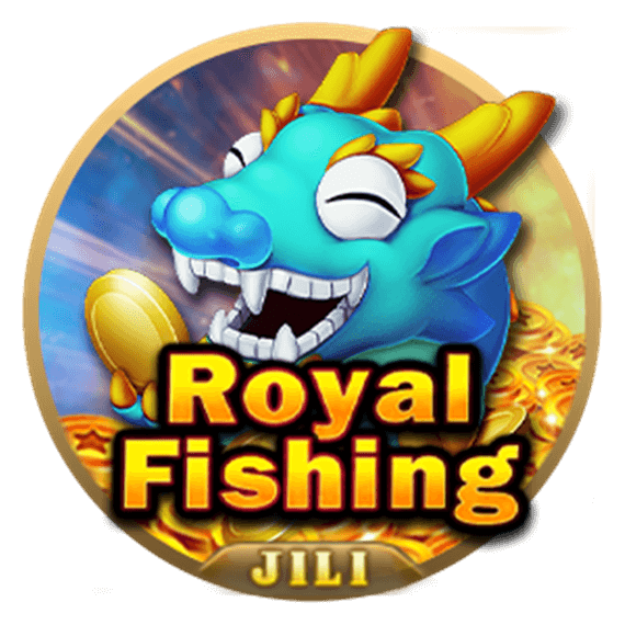 Royal Fishing